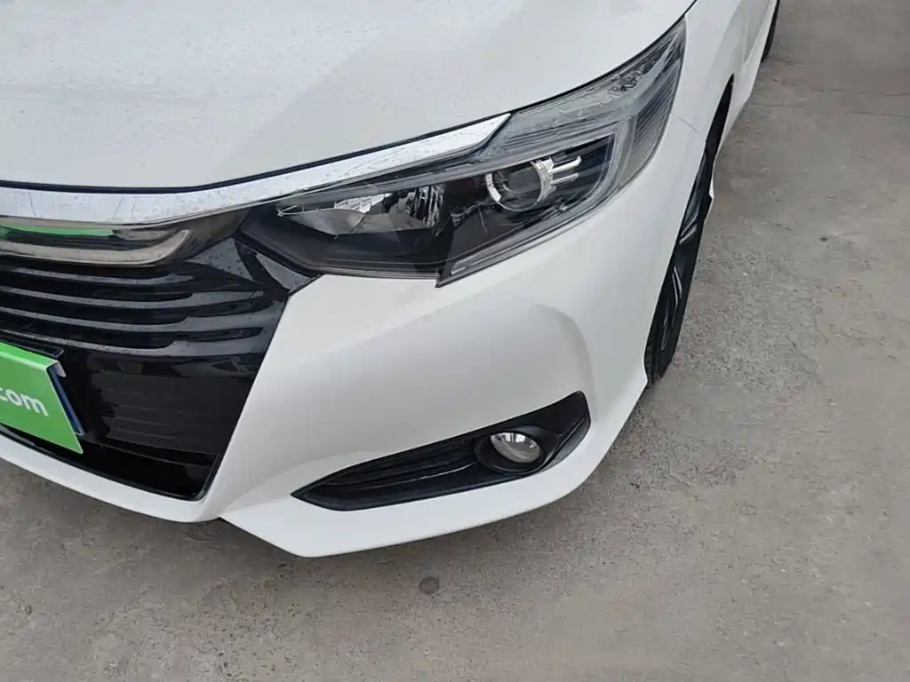 Honda Crider — миниатюра 24