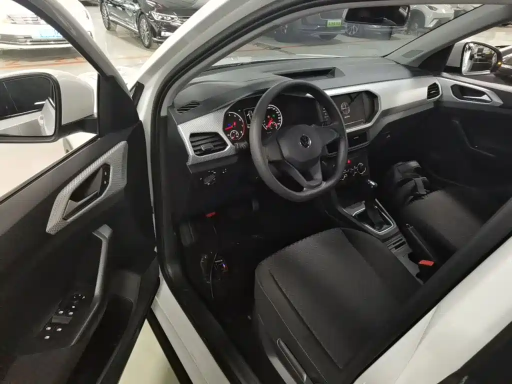 Volkswagen Tacqua — миниатюра 16