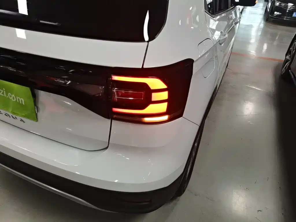 Volkswagen Tacqua — миниатюра 8