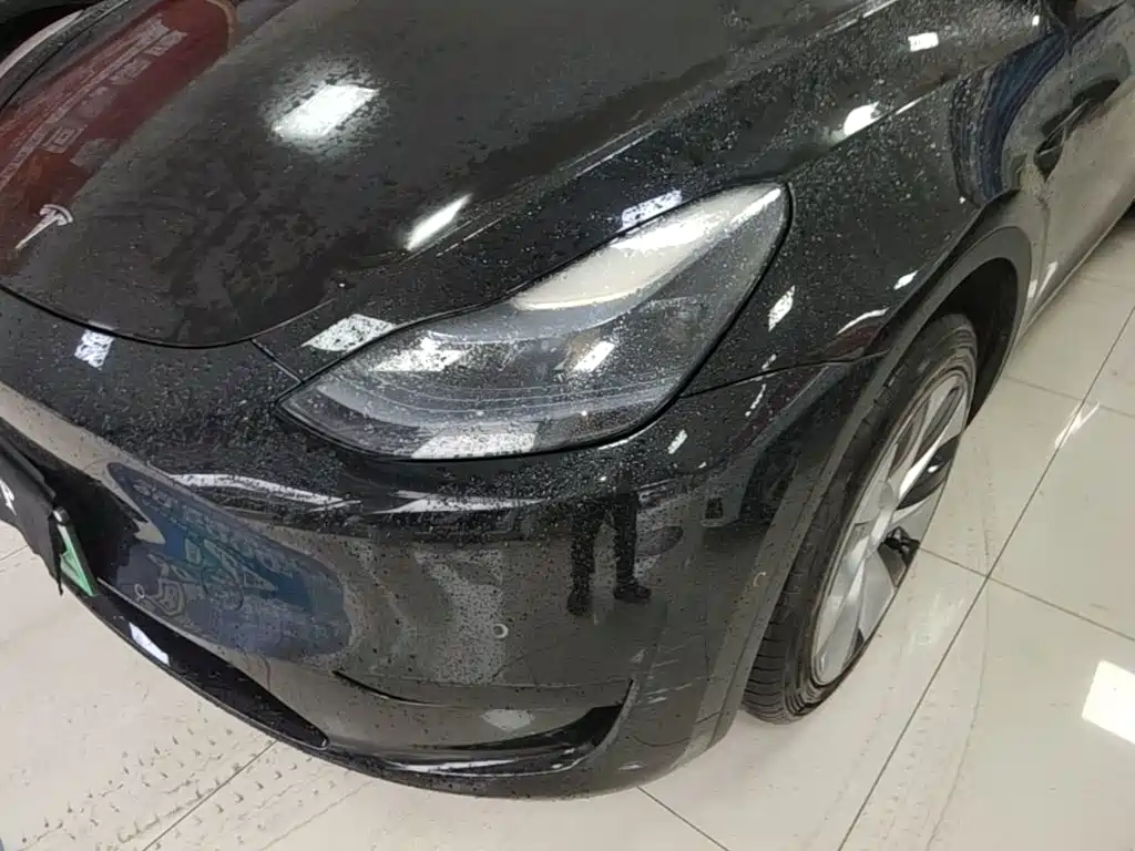 Tesla Model Y — миниатюра 24