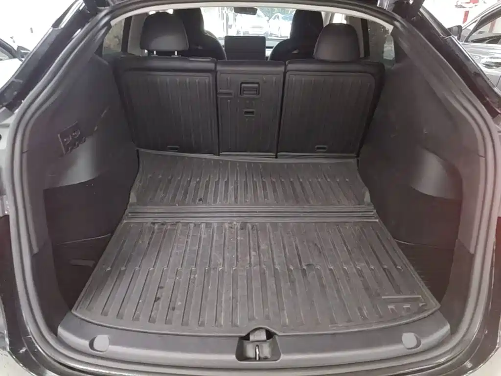 Tesla Model Y — миниатюра 19