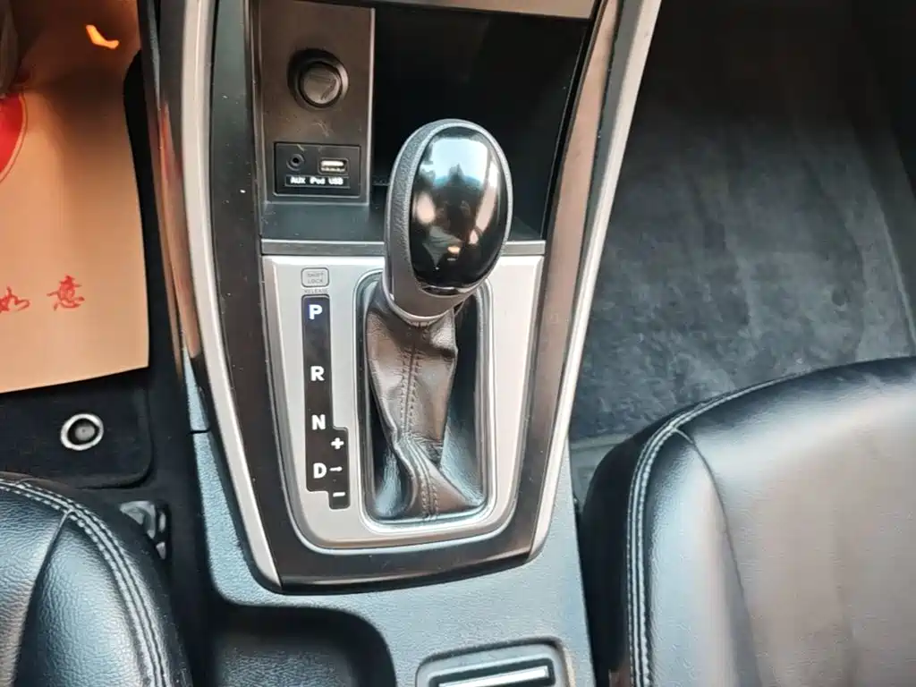 Hyundai Elantra Langdong — миниатюра 14