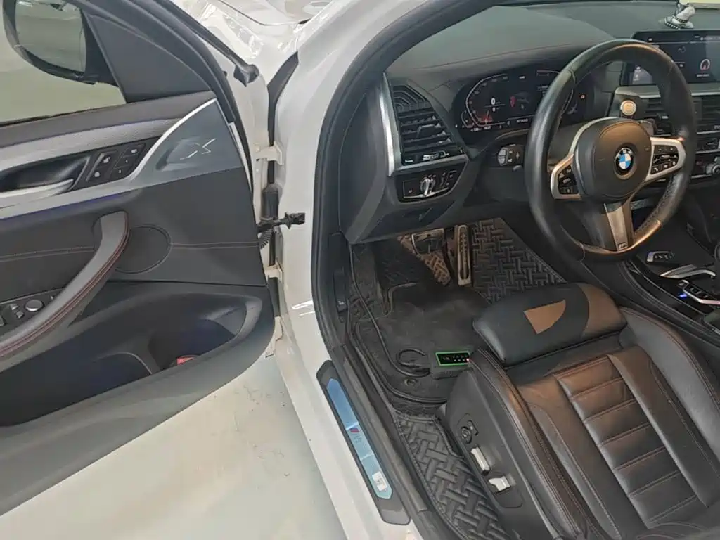 BMW X4 — миниатюра 16
