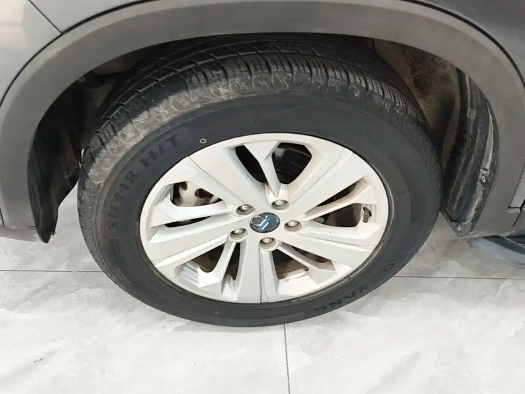 Oshan Oushang X7 — миниатюра 23