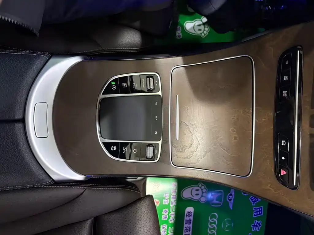 Mercedes-Benz GLC — миниатюра 13