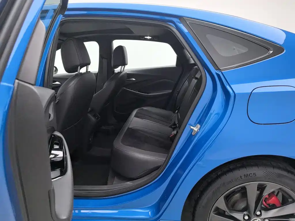 Buick Verano — миниатюра 15