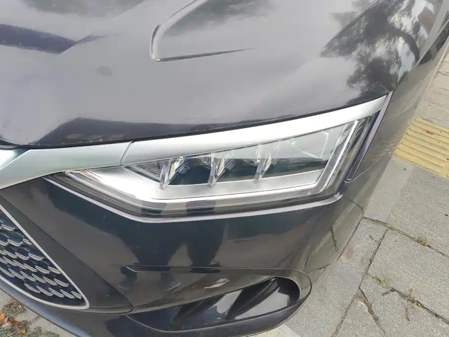 BYD Han — миниатюра 5