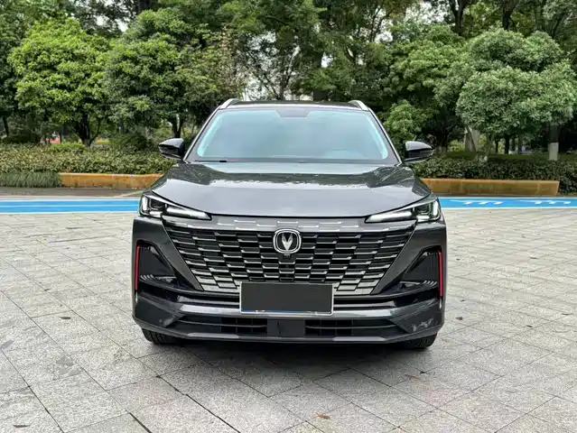 2022 Changan CS55 PLUS