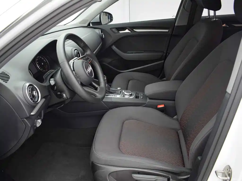 Audi A3 — миниатюра 3