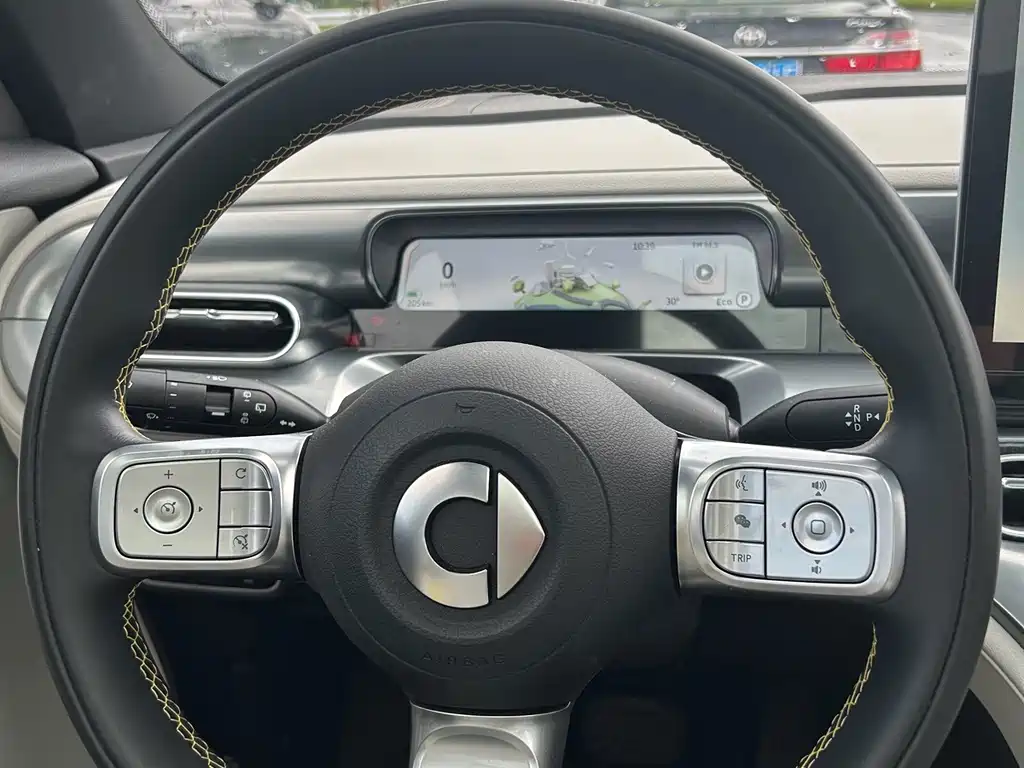 smart Smart #1 — миниатюра 16