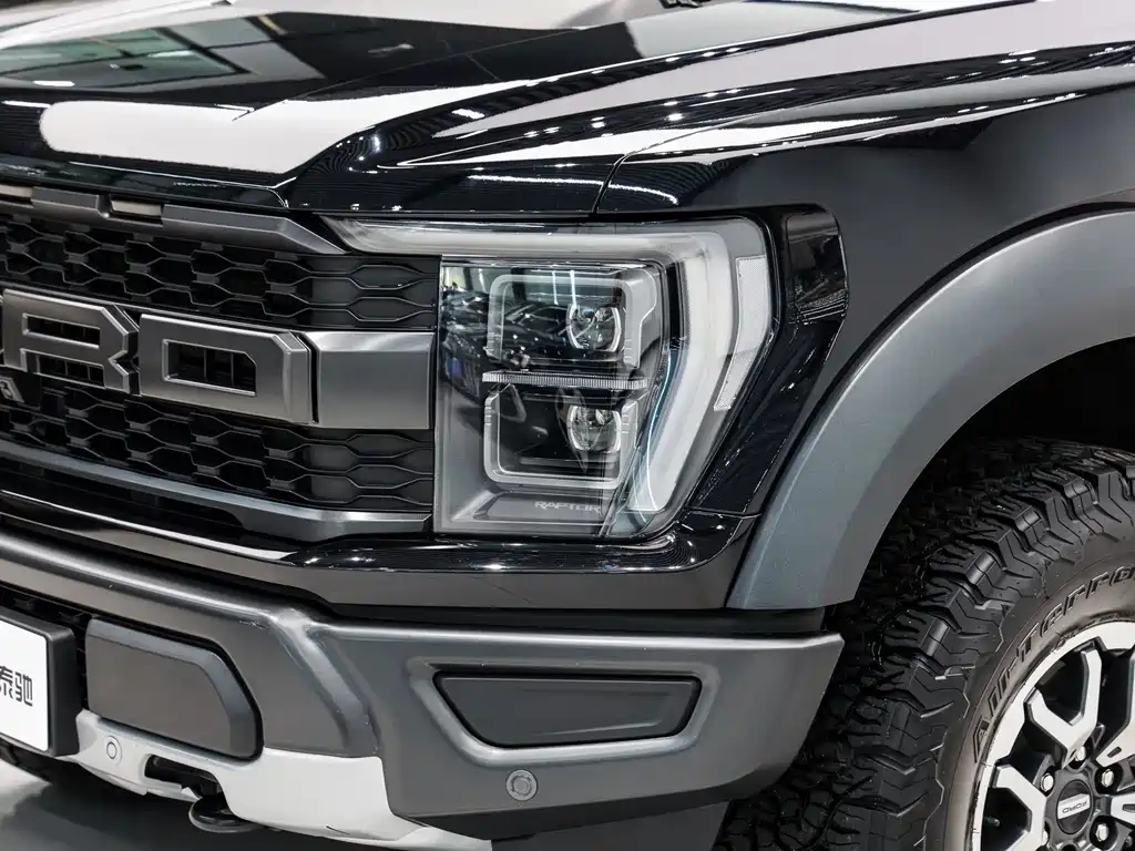 Ford F-150 2023 3.5T