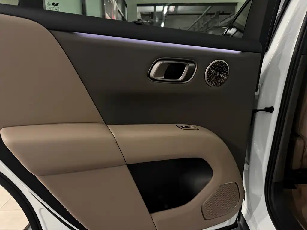 Li Auto i6 2025 Standard