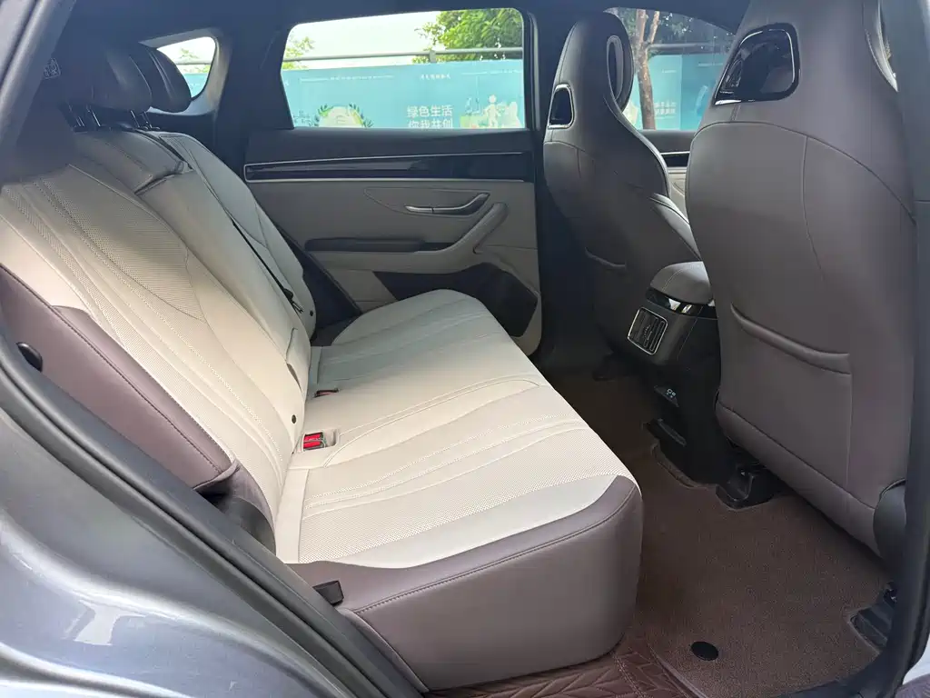 BYD PLUS New Energy — миниатюра 7