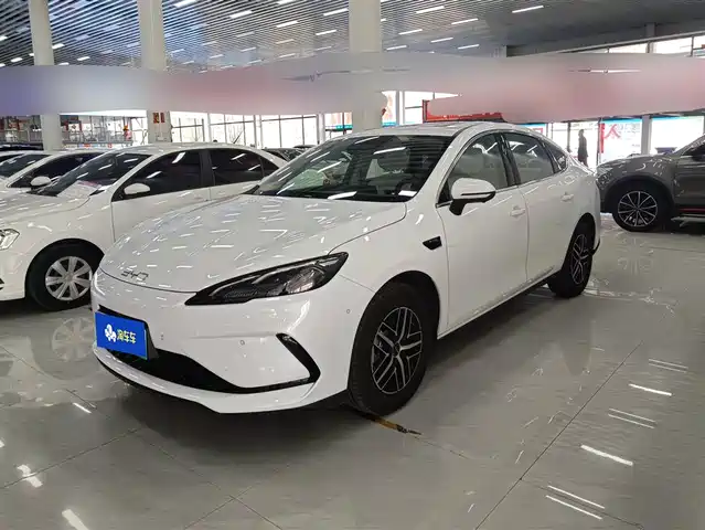 BYD SEAL 05 DM I 2025