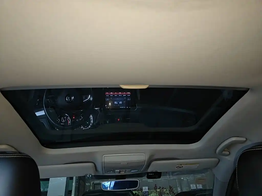 Skoda Superb — миниатюра 18