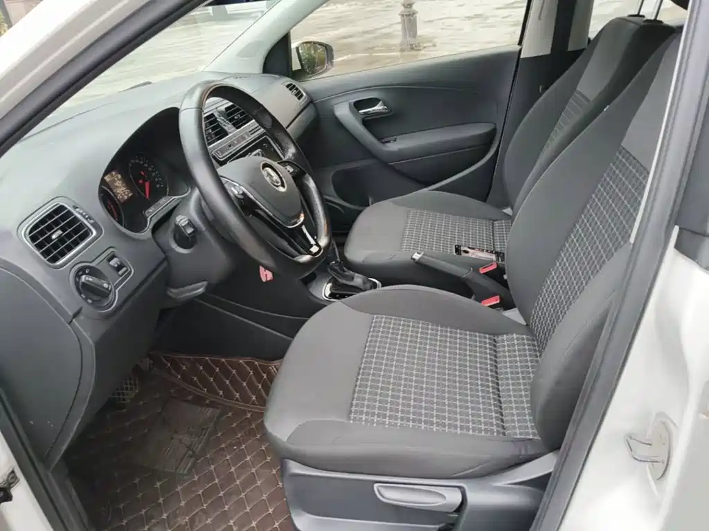 Volkswagen Polo — миниатюра 15