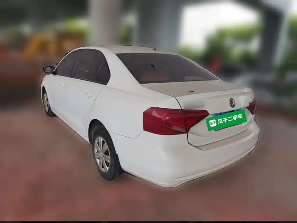 Volkswagen Jetta — миниатюра 23