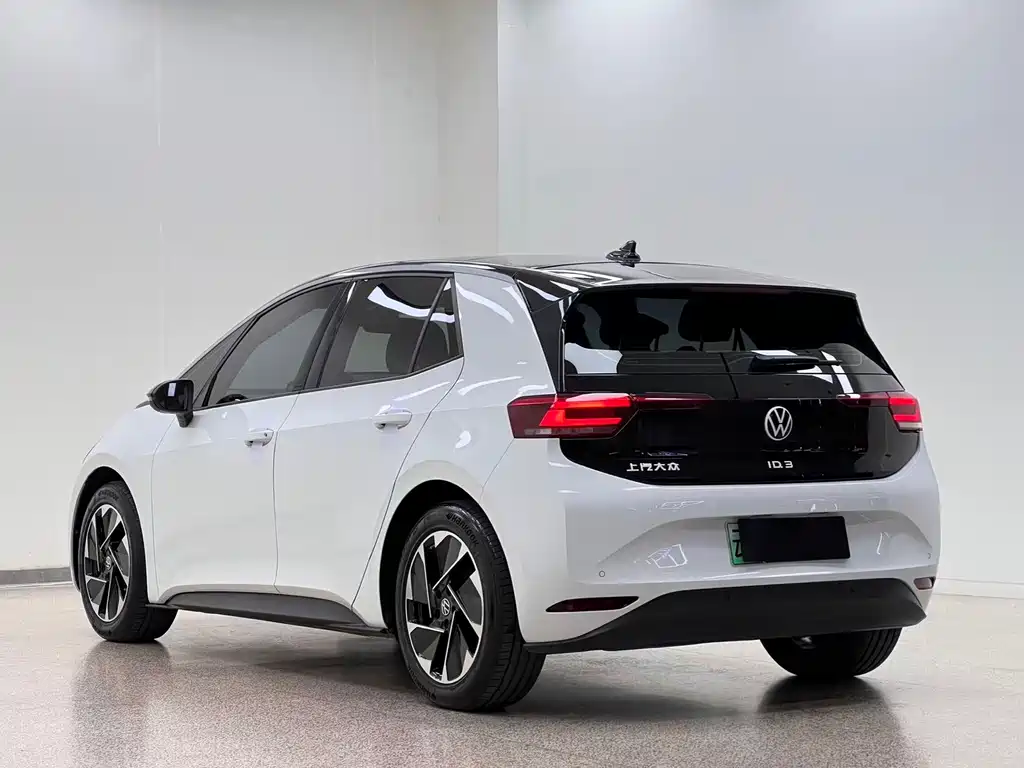 Volkswagen ID.3 — миниатюра 6