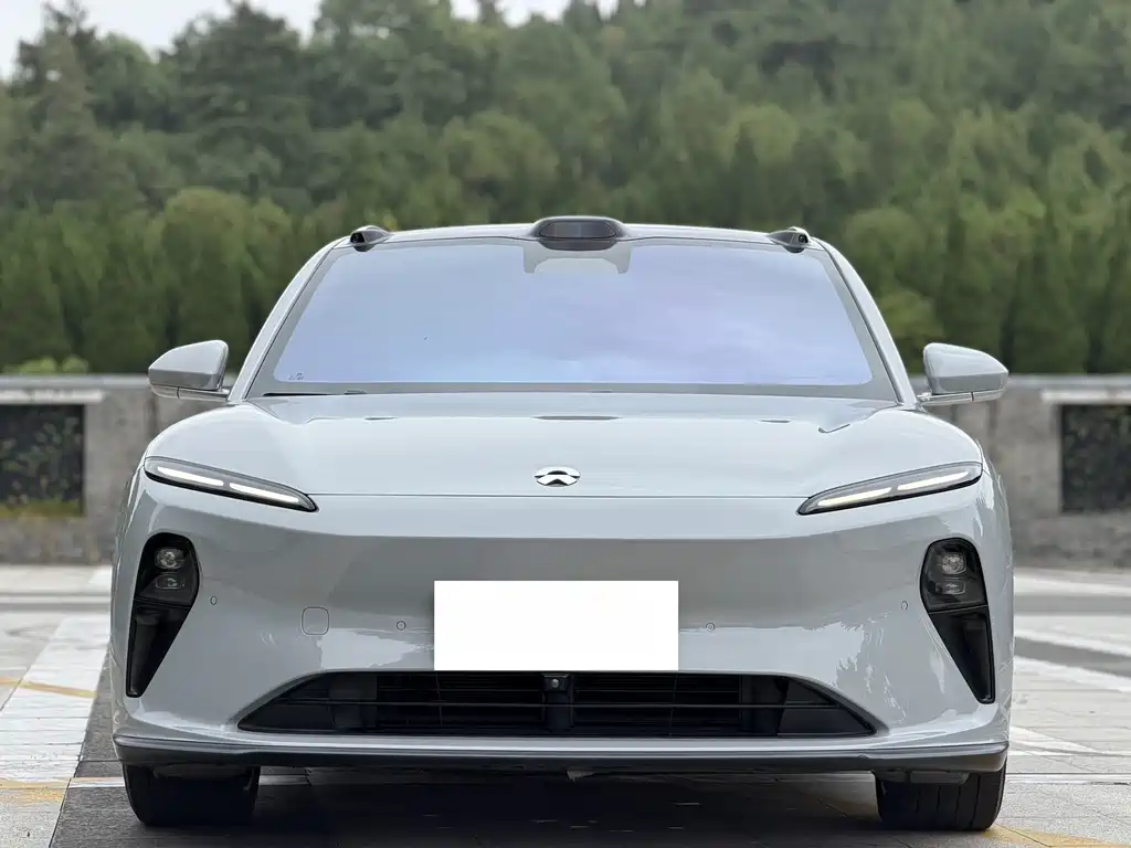 NIO ET5T — миниатюра 3