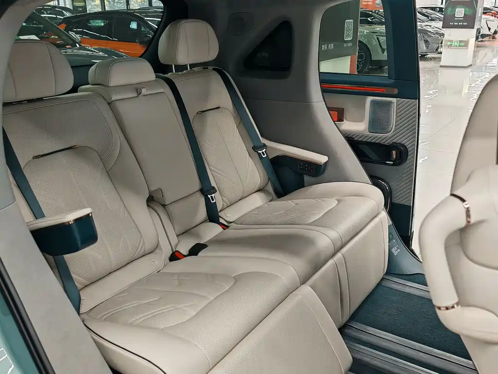 ZEEKR EXTREME KRYPTON MIX