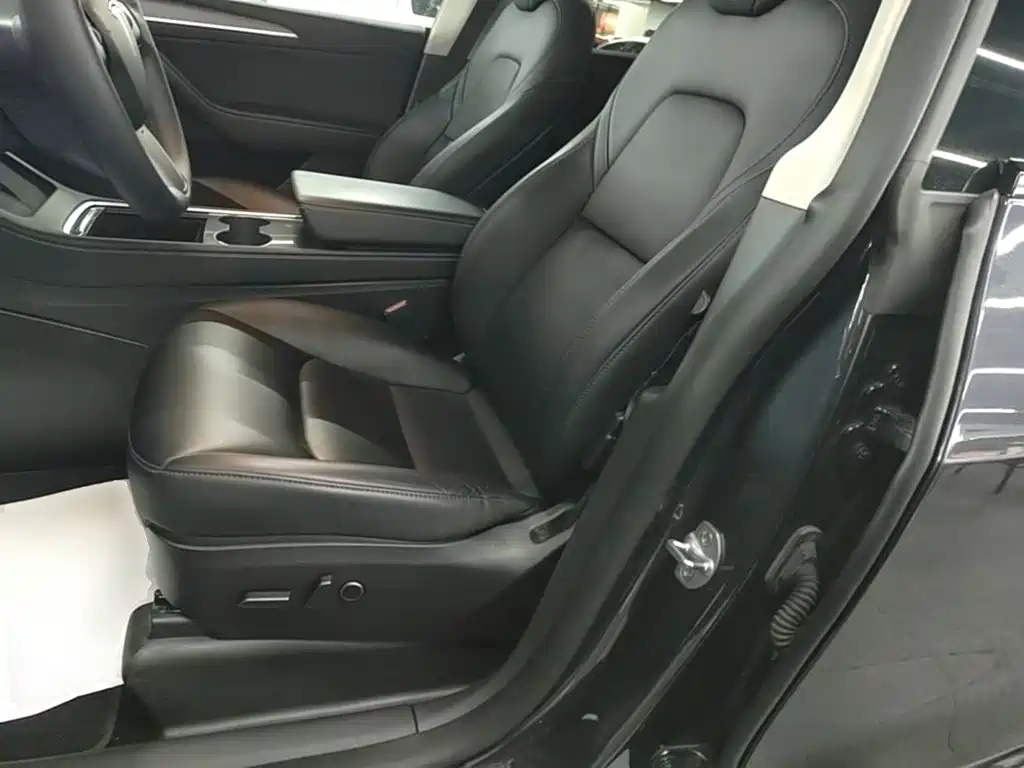 Tesla Model Y — миниатюра 15
