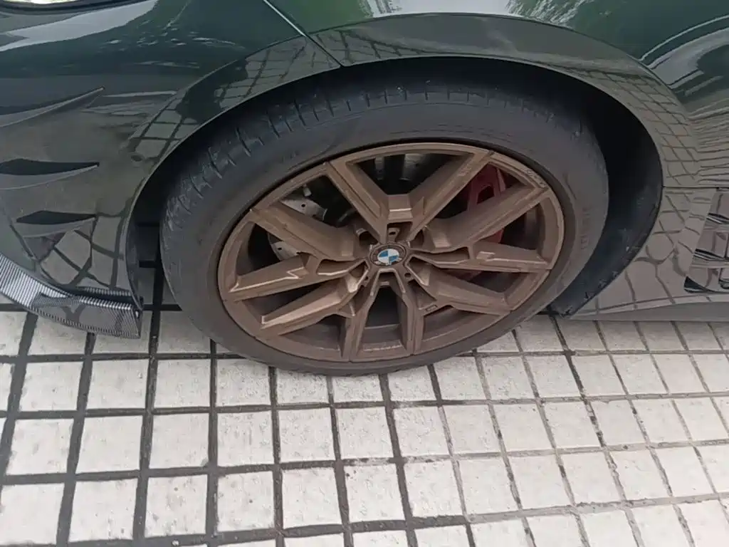 BMW 4 Series — миниатюра 23