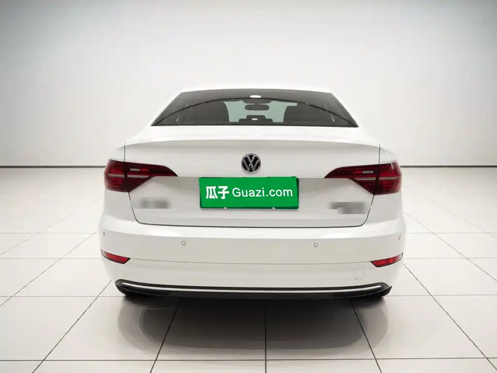 Volkswagen Sagitar — миниатюра 5