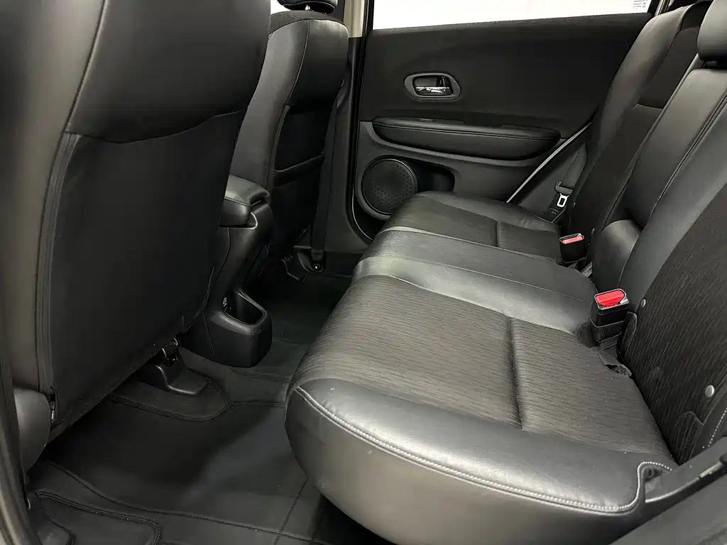 Honda Vezel — миниатюра 8