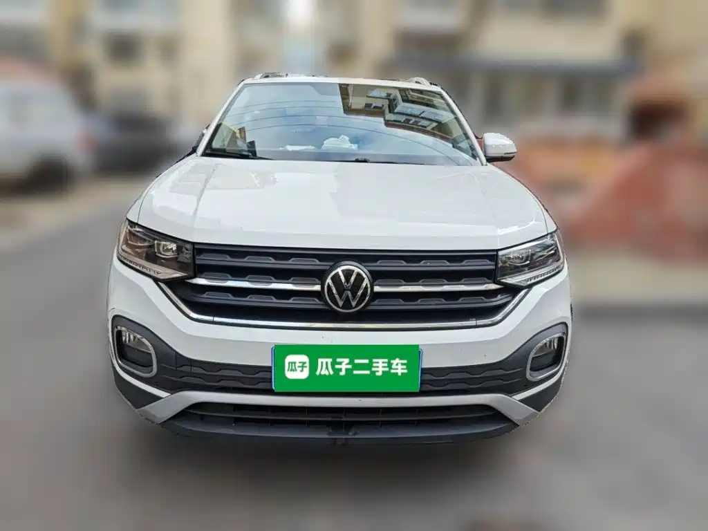 Volkswagen Tacqua — миниатюра 2