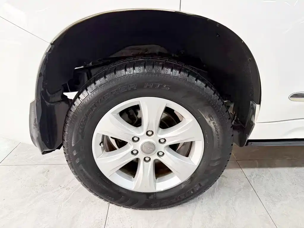 Haval H9 — миниатюра 25