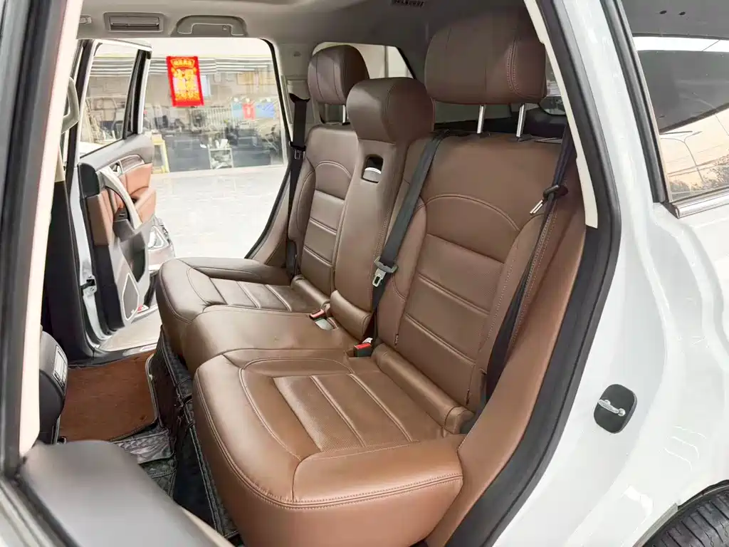 Haval H9 — миниатюра 13