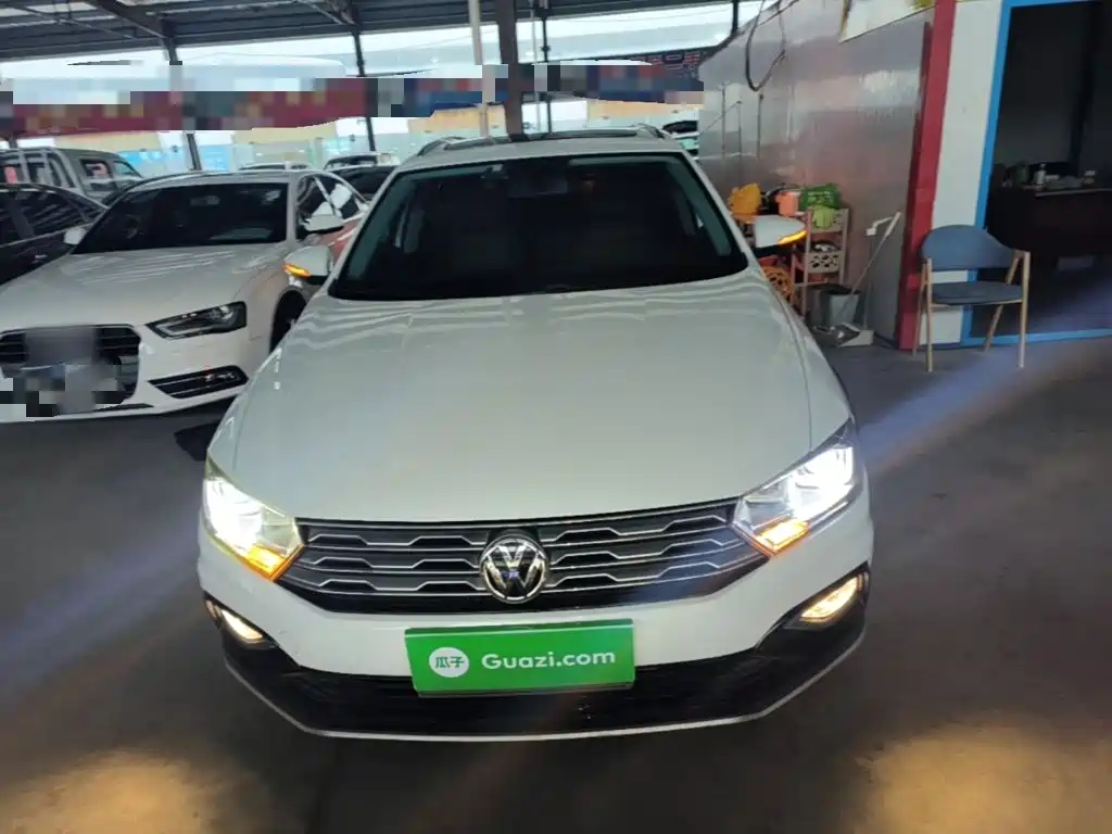 Volkswagen C-Trek — миниатюра 3