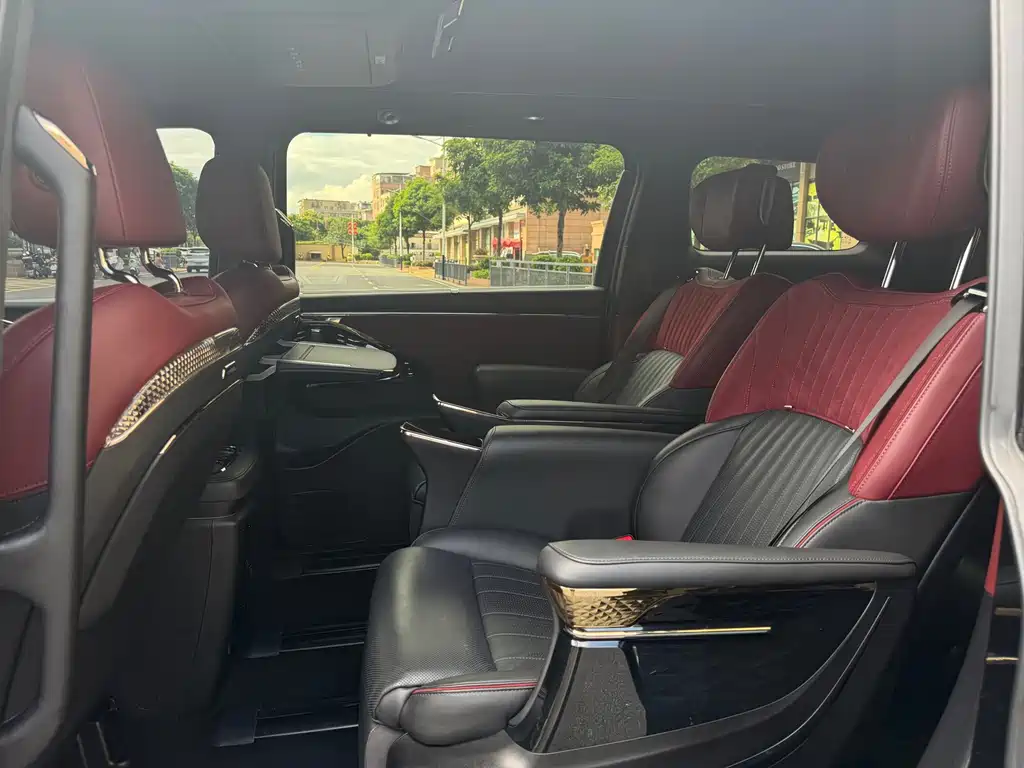 GAC Motor Trumpchi M8 — миниатюра 9