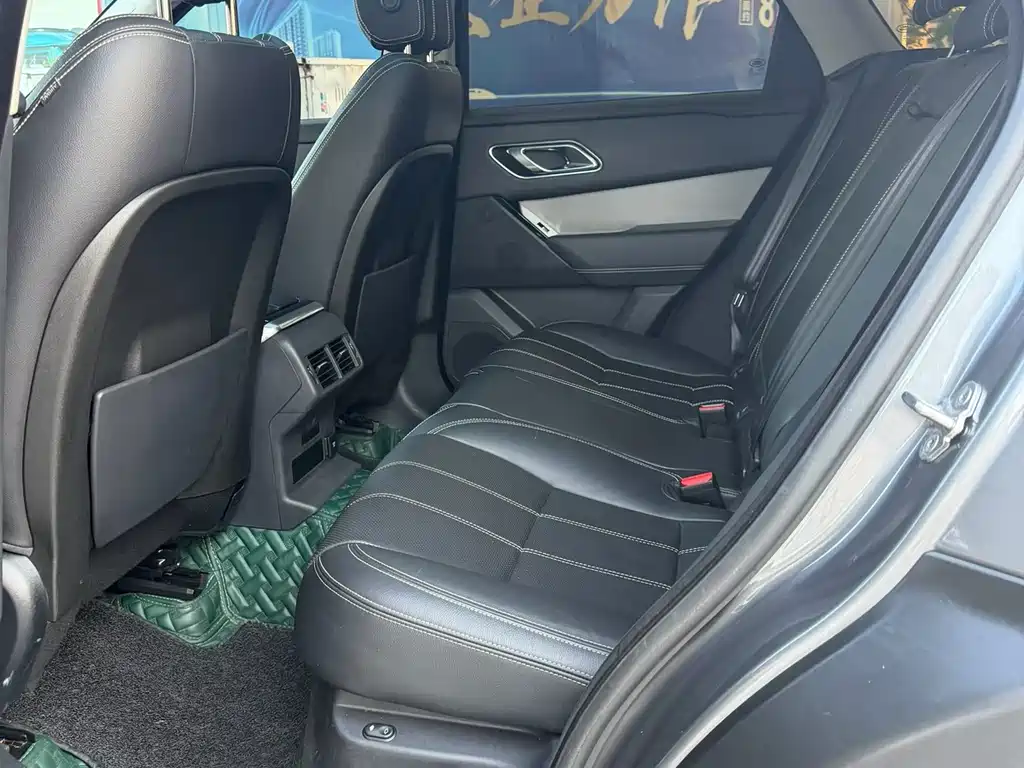 Land Rover Range Rover Velar 2018 P250 S