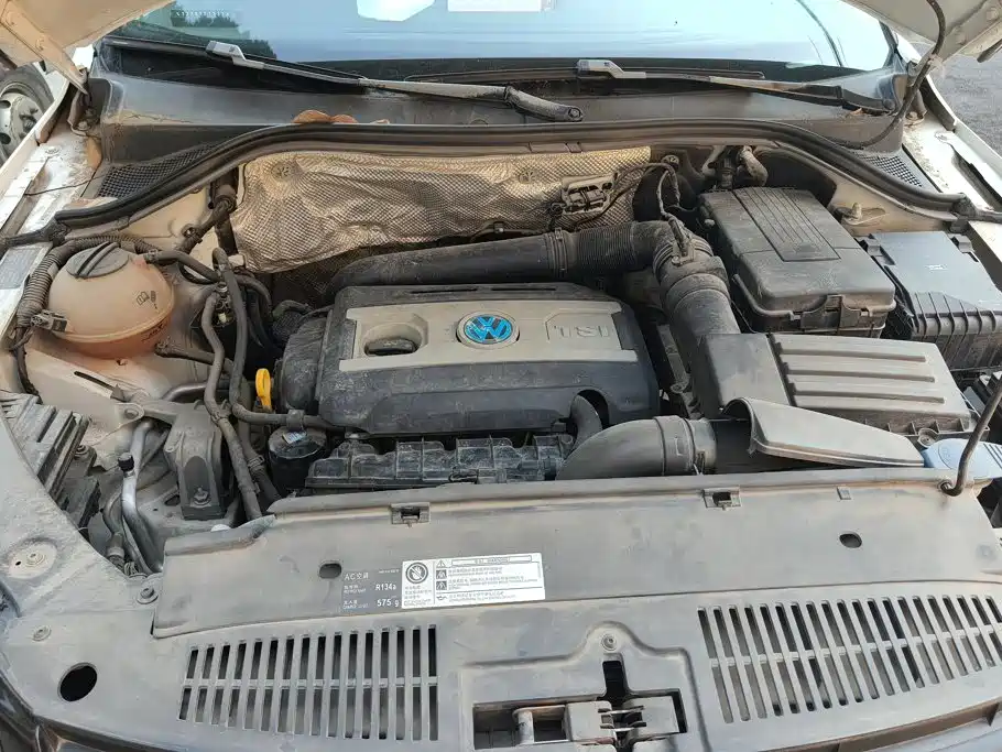 Volkswagen Tiguan — миниатюра 10