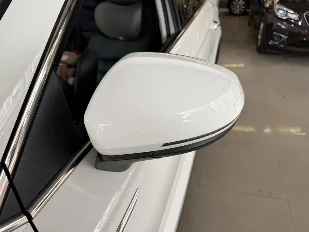 Volkswagen Tharu — миниатюра 6