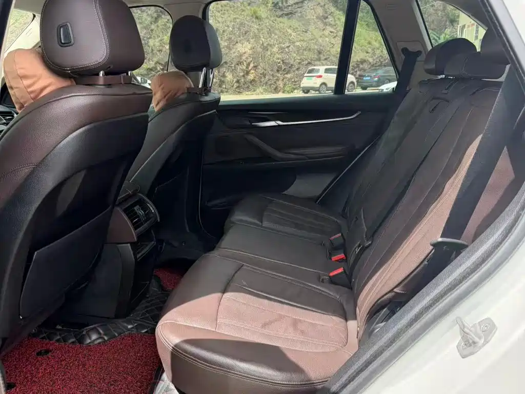 BMW X5 (Import) — миниатюра 4