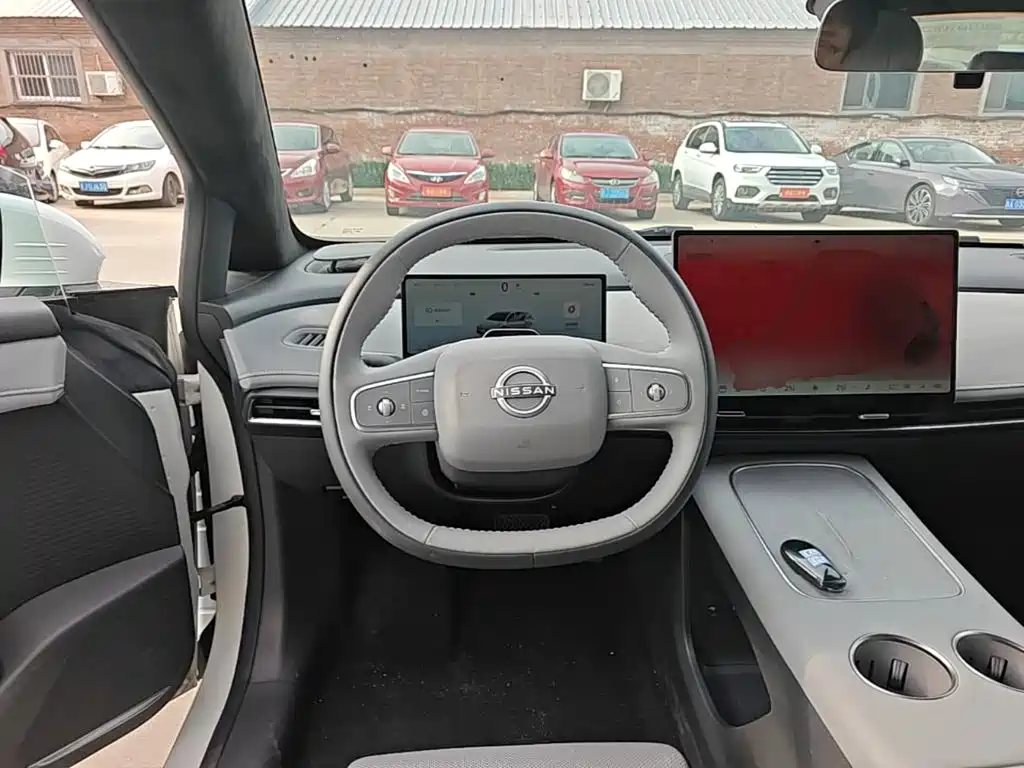 Nissan N7 — миниатюра 11