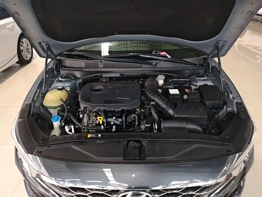 Hyundai Fista — миниатюра 20