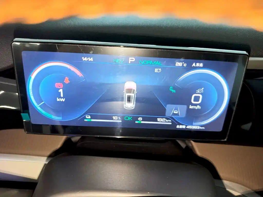 BYD Pro New Energy — миниатюра 12