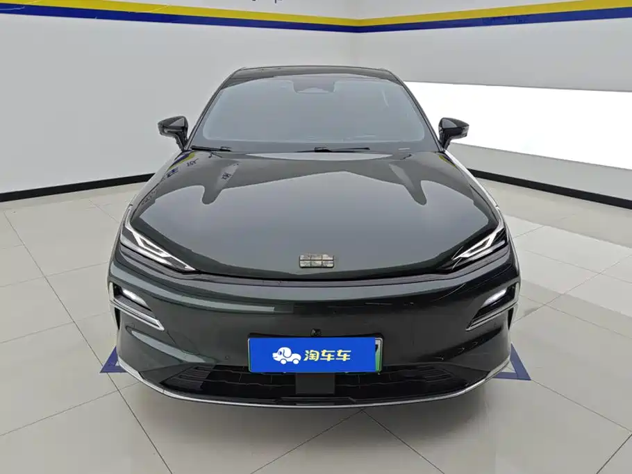 Galaxy Galaxy Xingyao 8 — миниатюра 2