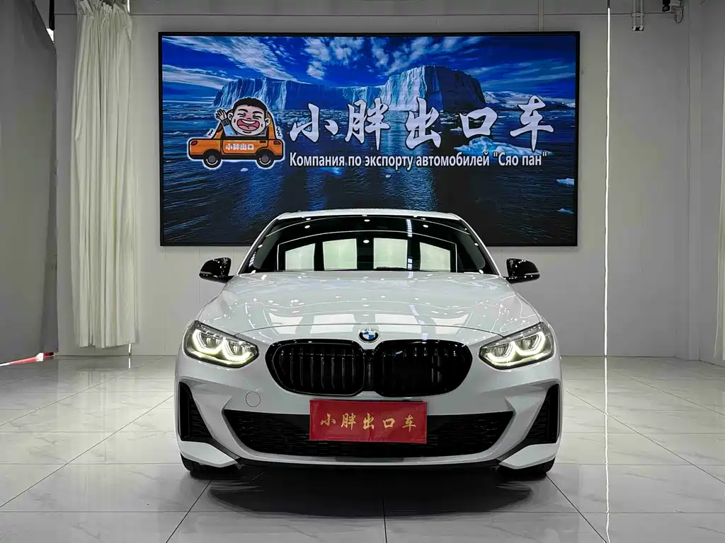 BMW 1 Series — миниатюра 2