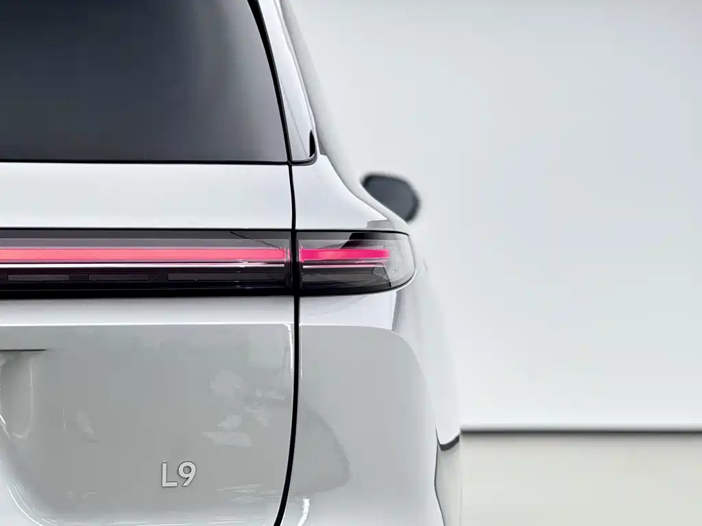 Li Auto Li L9 — миниатюра 13