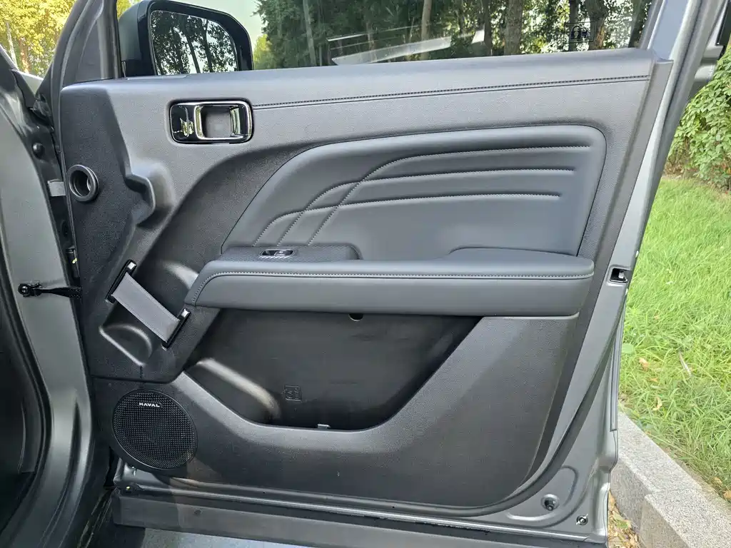 Haval Menglong Petrol — миниатюра 10