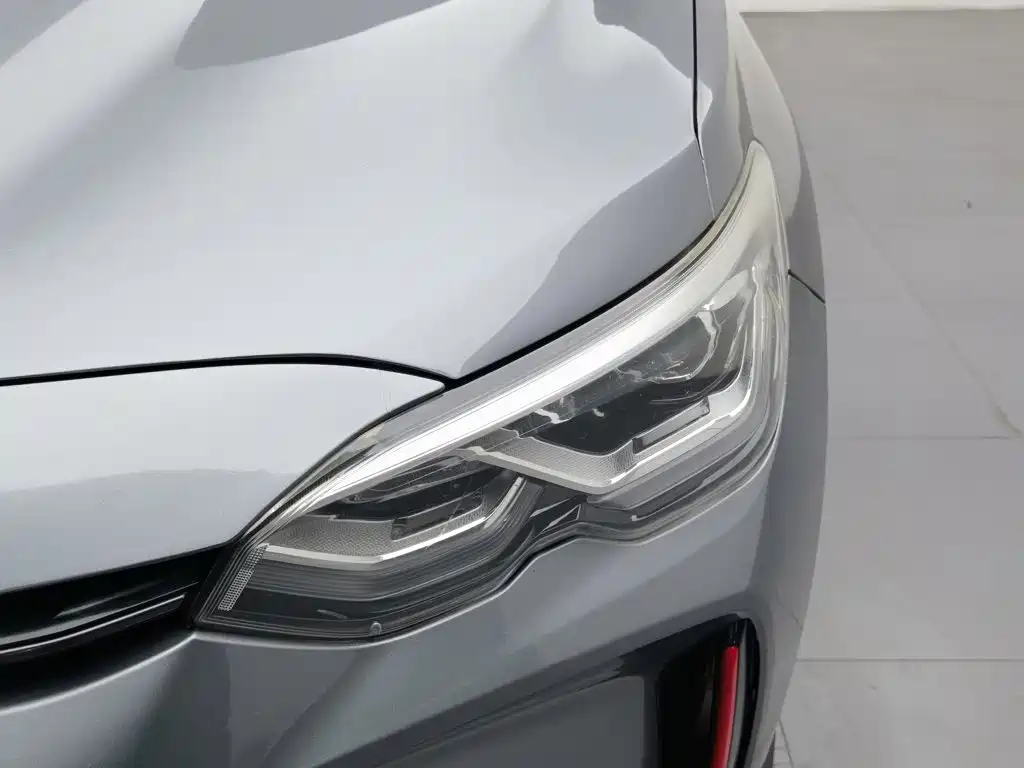 Chevrolet Volando — миниатюра 7