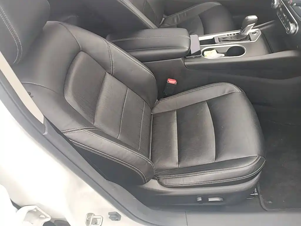 Nissan Teana — миниатюра 25