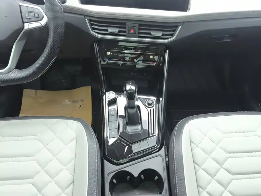 Volkswagen Tayron — миниатюра 16
