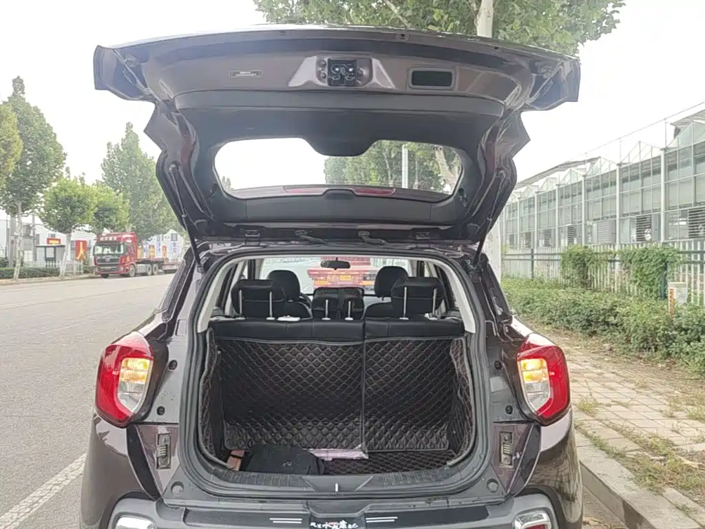 Changhe Changhe Q35 — миниатюра 19