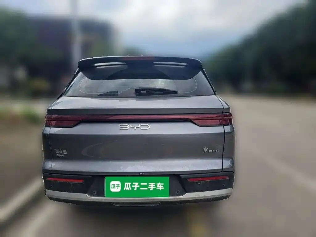 BYD Pro New Energy — миниатюра 3