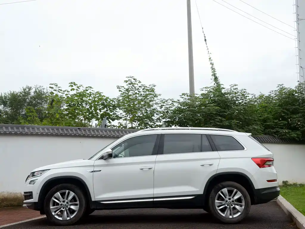 Skoda Kodiaq — миниатюра 4